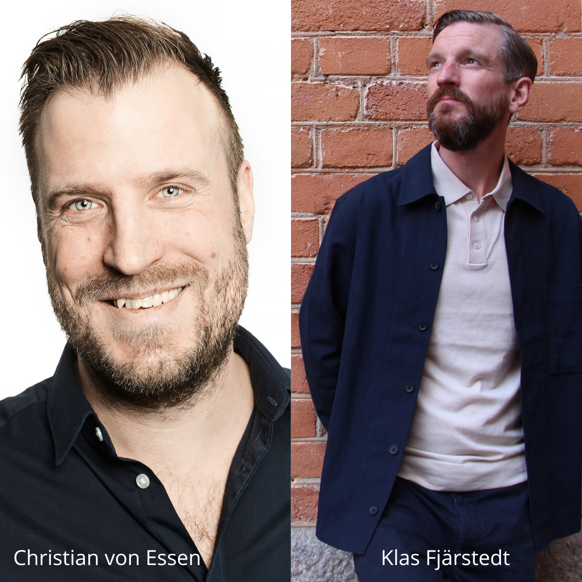 Författare och förlag som skapar egna utgivningsmodeller.